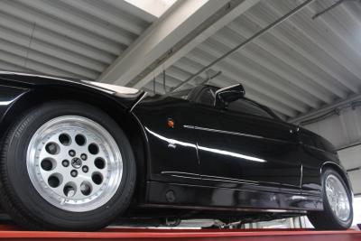 1994 Alfa Romeo RZ Zagato &ldquo;No.162&rdquo;