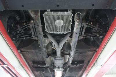 1994 Alfa Romeo RZ Zagato &ldquo;No.162&rdquo;