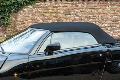 1994 Alfa Romeo RZ Zagato &ldquo;No.162&rdquo;