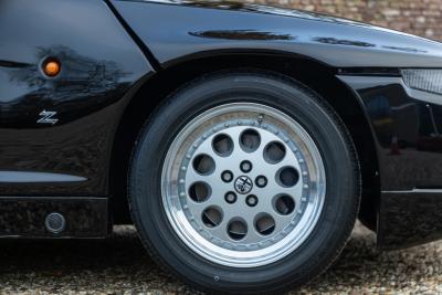 1994 Alfa Romeo RZ Zagato &ldquo;No.162&rdquo;