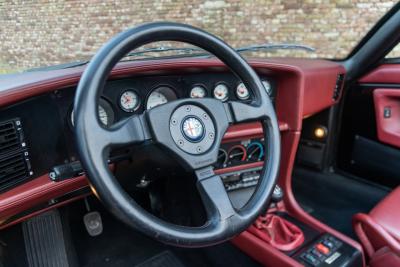 1994 Alfa Romeo RZ Zagato &ldquo;No.162&rdquo;