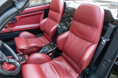 1994 Alfa Romeo RZ Zagato &ldquo;No.162&rdquo;