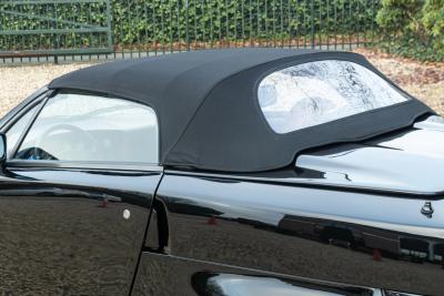 1994 Alfa Romeo RZ Zagato &ldquo;No.162&rdquo;