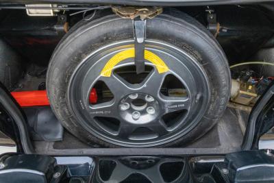 1994 Alfa Romeo RZ Zagato &ldquo;No.162&rdquo;