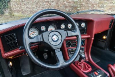 1994 Alfa Romeo RZ Zagato &ldquo;No.162&rdquo;