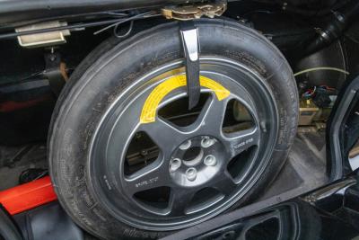 1994 Alfa Romeo RZ Zagato &ldquo;No.162&rdquo;