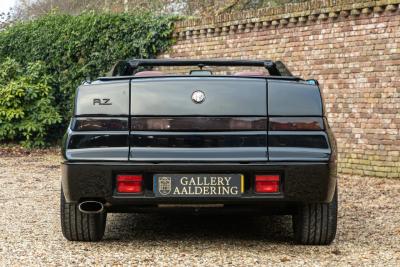 1994 Alfa Romeo RZ Zagato &ldquo;No.162&rdquo;