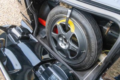 1994 Alfa Romeo RZ Zagato &ldquo;No.162&rdquo;