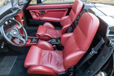 1994 Alfa Romeo RZ Zagato &ldquo;No.162&rdquo;