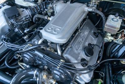 1994 Alfa Romeo RZ Zagato &ldquo;No.162&rdquo;