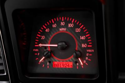 1969 Chevrolet Camaro Pro Touring