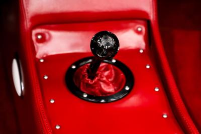 1969 Chevrolet Camaro Pro Touring