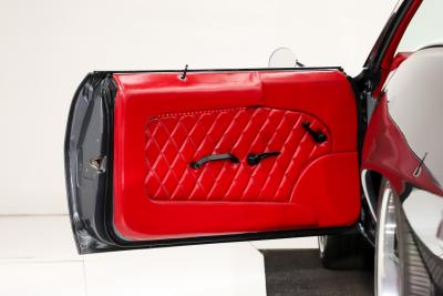 1969 Chevrolet Camaro Pro Touring