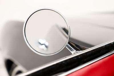 1969 Chevrolet Camaro Pro Touring