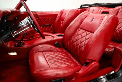 1969 Chevrolet Camaro Pro Touring