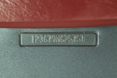 1969 Chevrolet Camaro Pro Touring