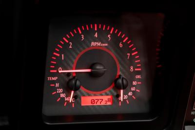 1969 Chevrolet Camaro Pro Touring