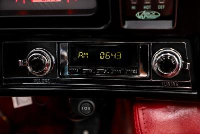 1969 Chevrolet Camaro Pro Touring