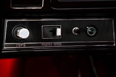 1969 Chevrolet Camaro Pro Touring