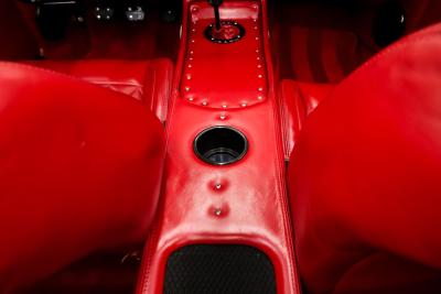 1969 Chevrolet Camaro Pro Touring