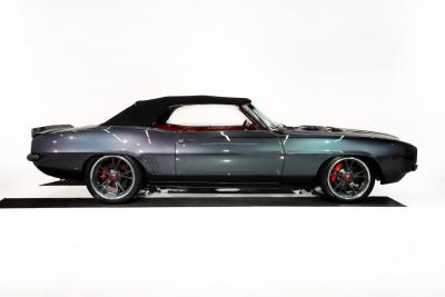 1969 Chevrolet Camaro Pro Touring