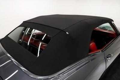 1969 Chevrolet Camaro Pro Touring