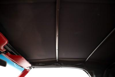 1969 Chevrolet Camaro Pro Touring