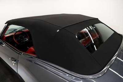 1969 Chevrolet Camaro Pro Touring