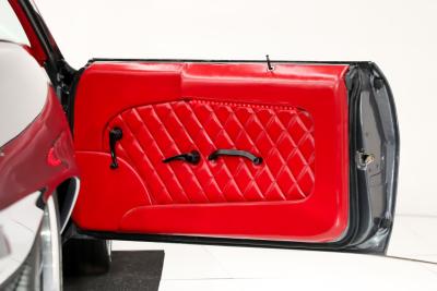 1969 Chevrolet Camaro Pro Touring