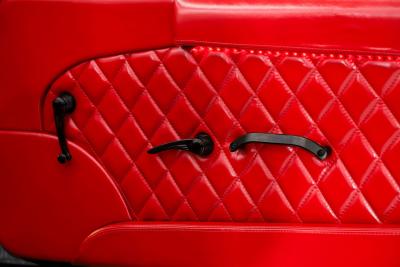 1969 Chevrolet Camaro Pro Touring