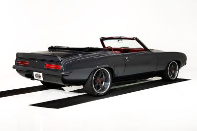 1969 Chevrolet Camaro Pro Touring