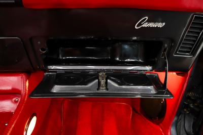 1969 Chevrolet Camaro Pro Touring