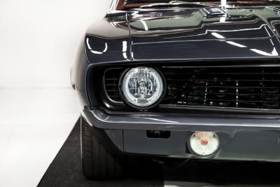 1969 Chevrolet Camaro Pro Touring