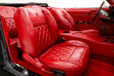 1969 Chevrolet Camaro Pro Touring