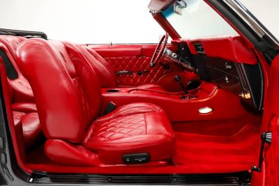 1969 Chevrolet Camaro Pro Touring