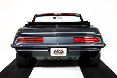 1969 Chevrolet Camaro Pro Touring