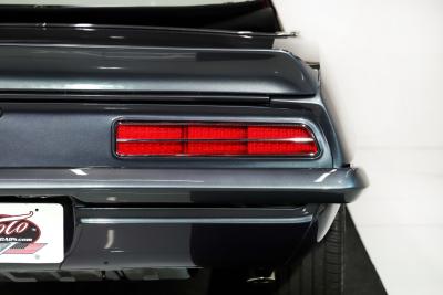 1969 Chevrolet Camaro Pro Touring