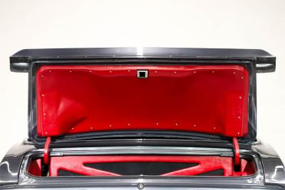 1969 Chevrolet Camaro Pro Touring