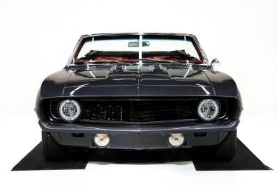 1969 Chevrolet Camaro Pro Touring