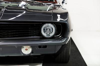 1969 Chevrolet Camaro Pro Touring