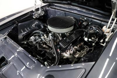 1969 Chevrolet Camaro Pro Touring