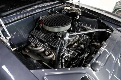 1969 Chevrolet Camaro Pro Touring