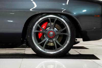 1969 Chevrolet Camaro Pro Touring