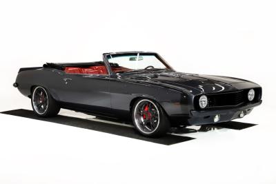 1969 Chevrolet Camaro Pro Touring