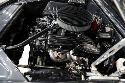 1969 Chevrolet Camaro Pro Touring