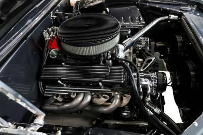 1969 Chevrolet Camaro Pro Touring