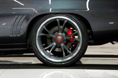 1969 Chevrolet Camaro Pro Touring