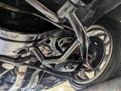 1969 Chevrolet Camaro Pro Touring