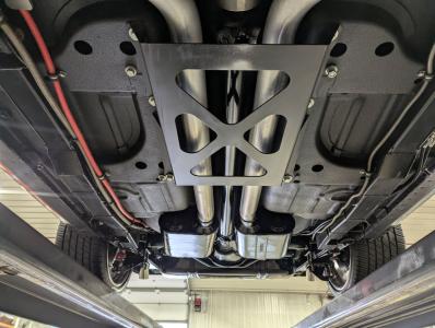 1969 Chevrolet Camaro Pro Touring