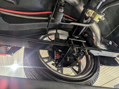 1969 Chevrolet Camaro Pro Touring